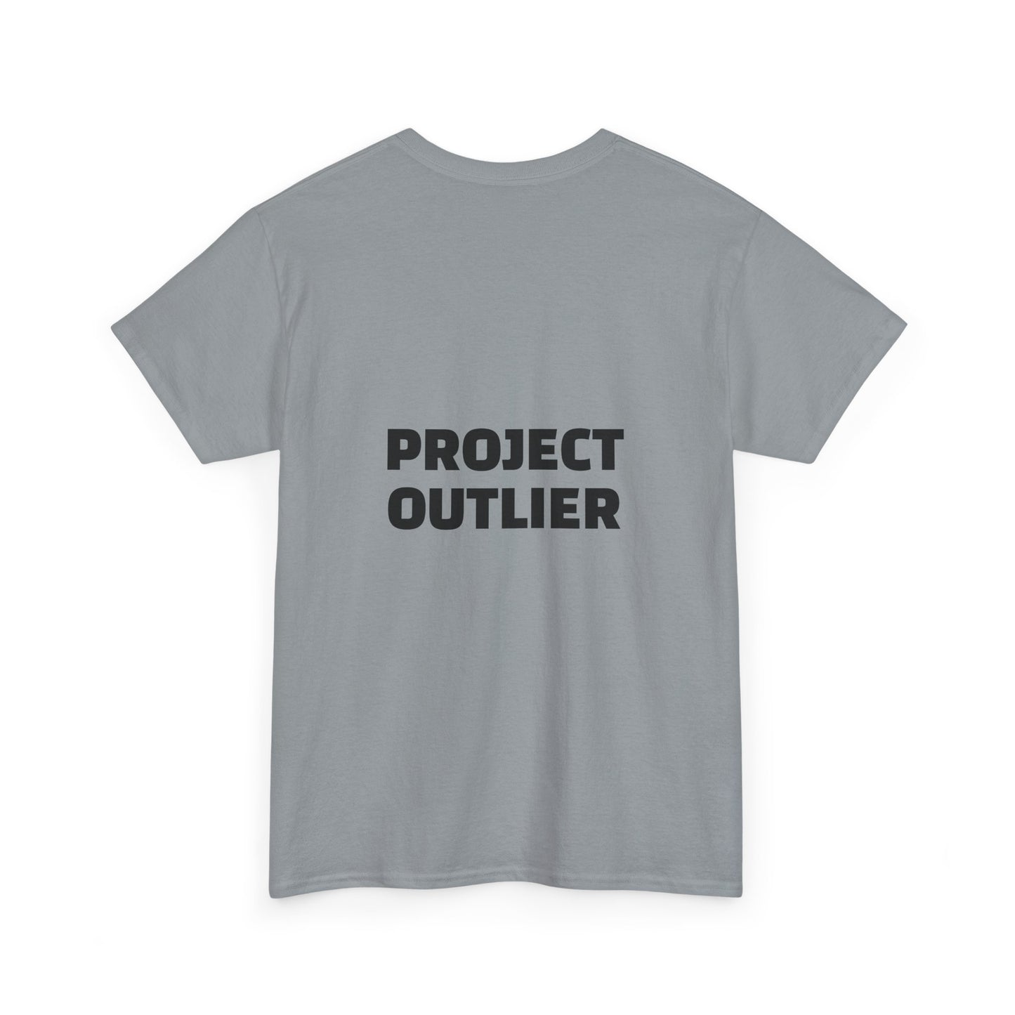 Project Outliar