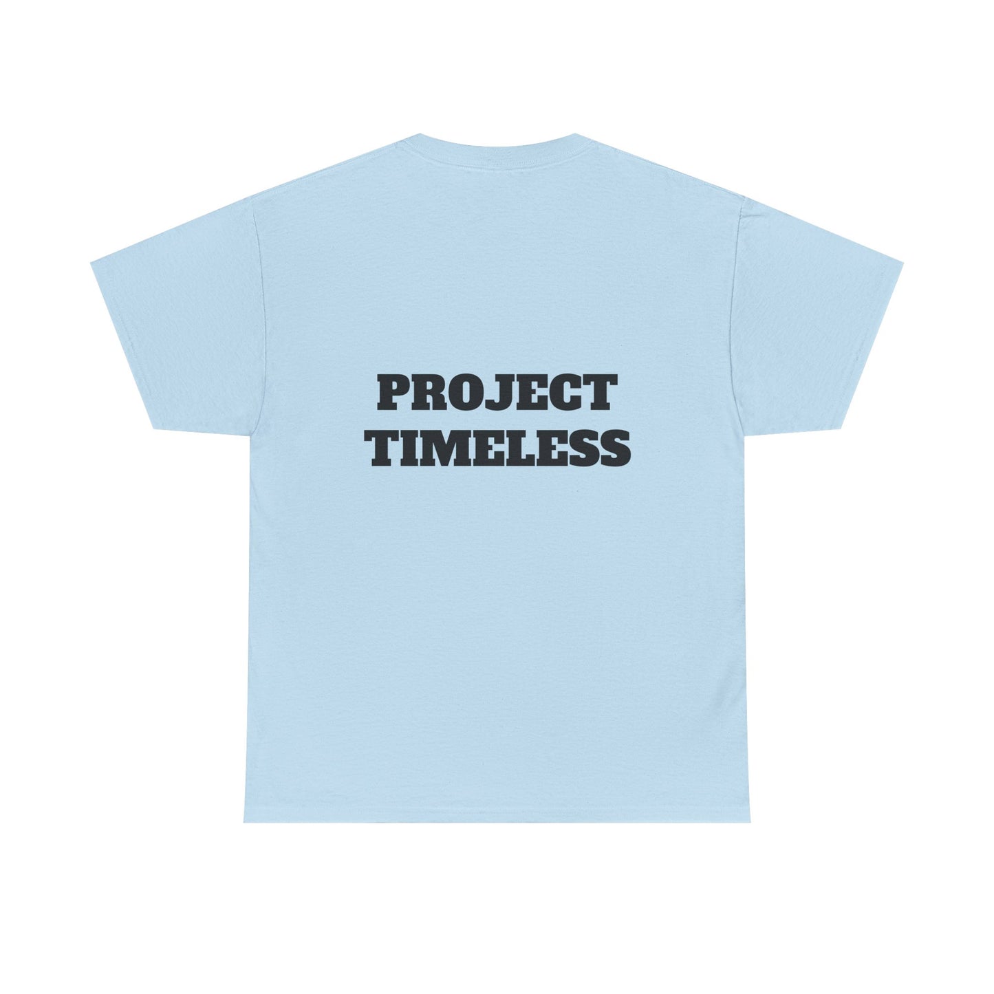 Project Timeless