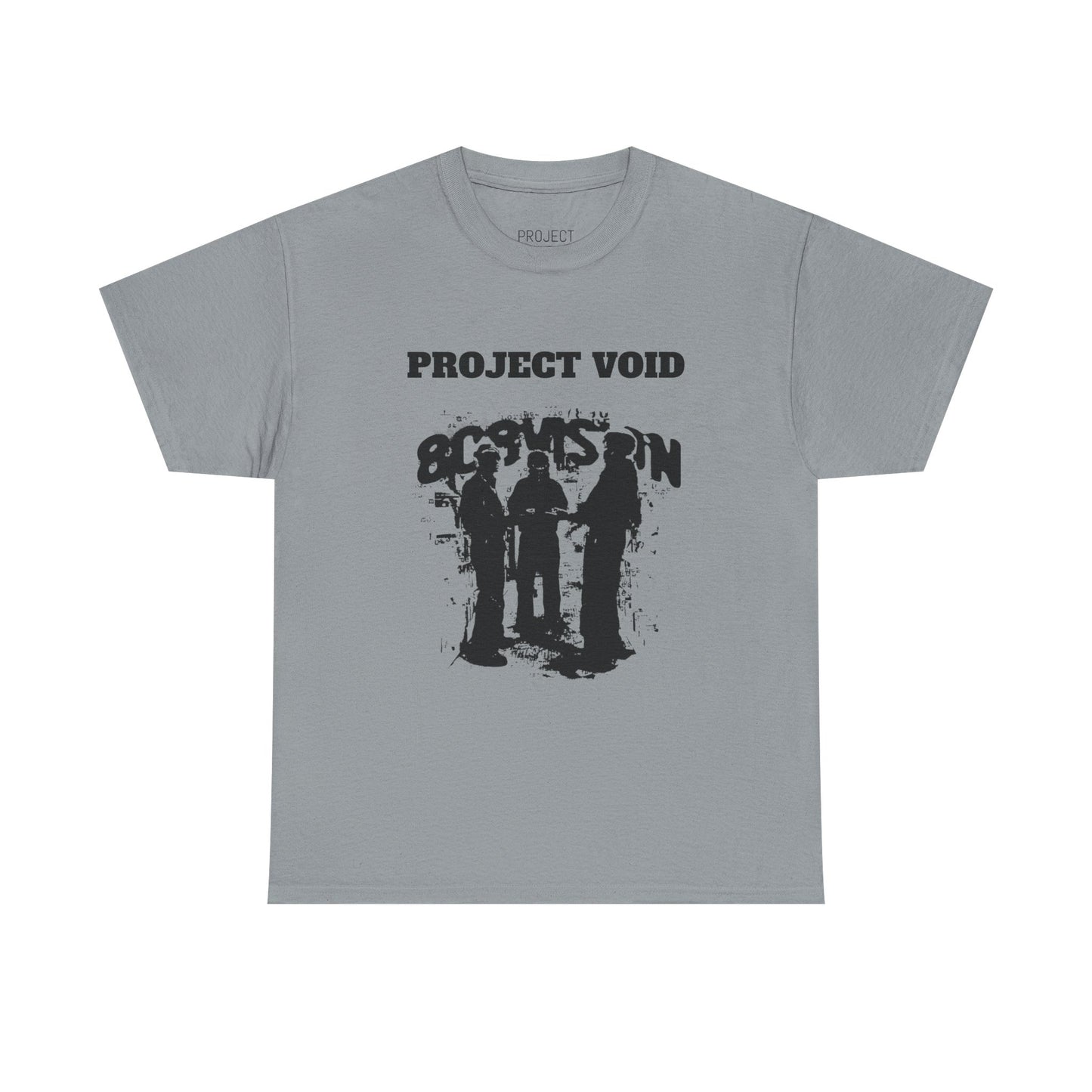 Project void