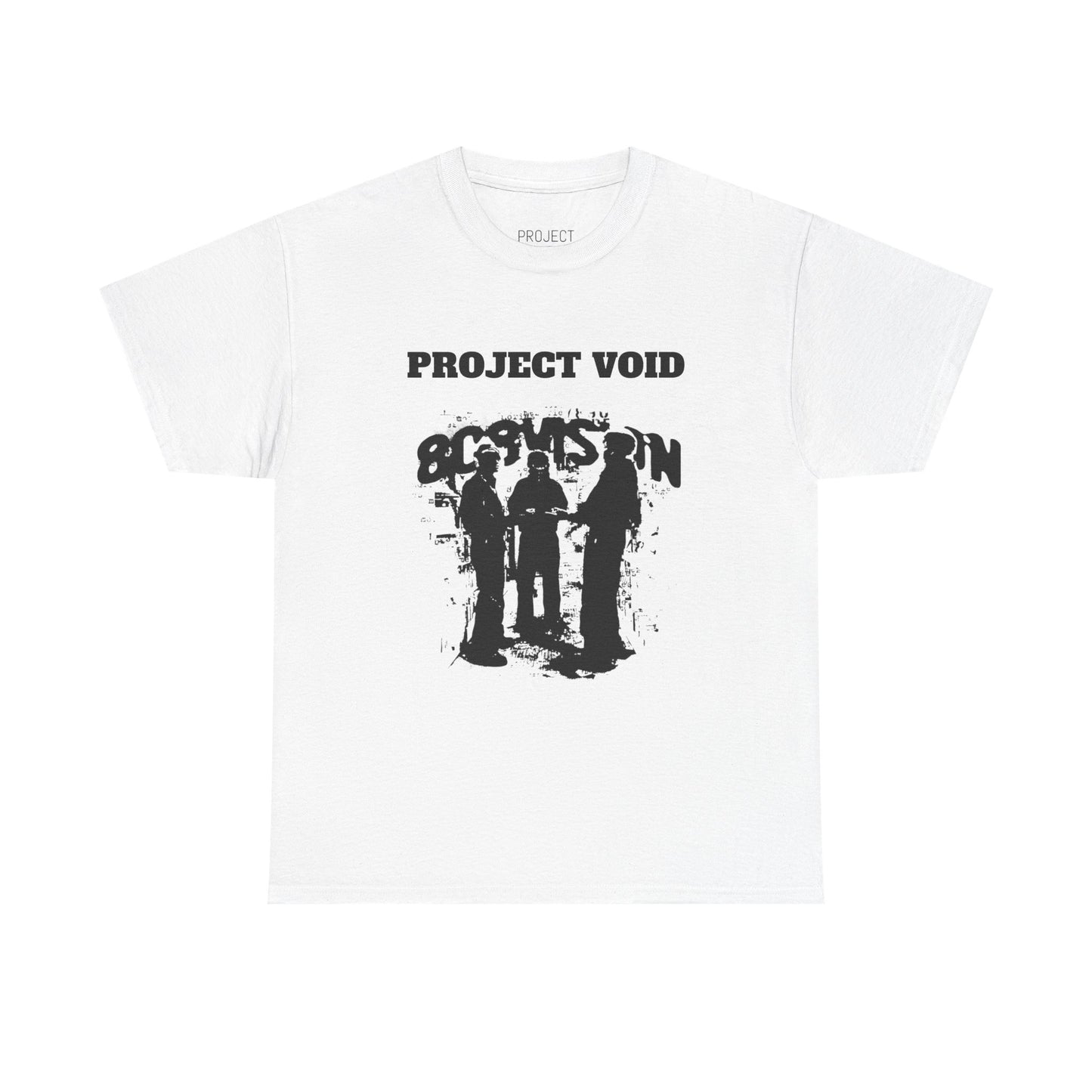 Project void