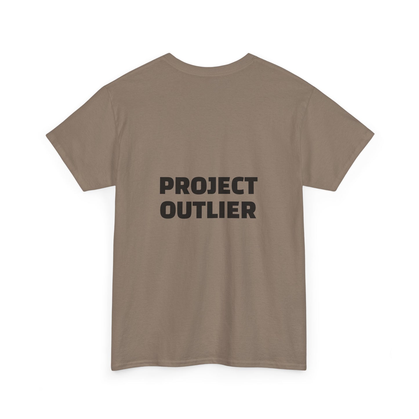 Project Outliar