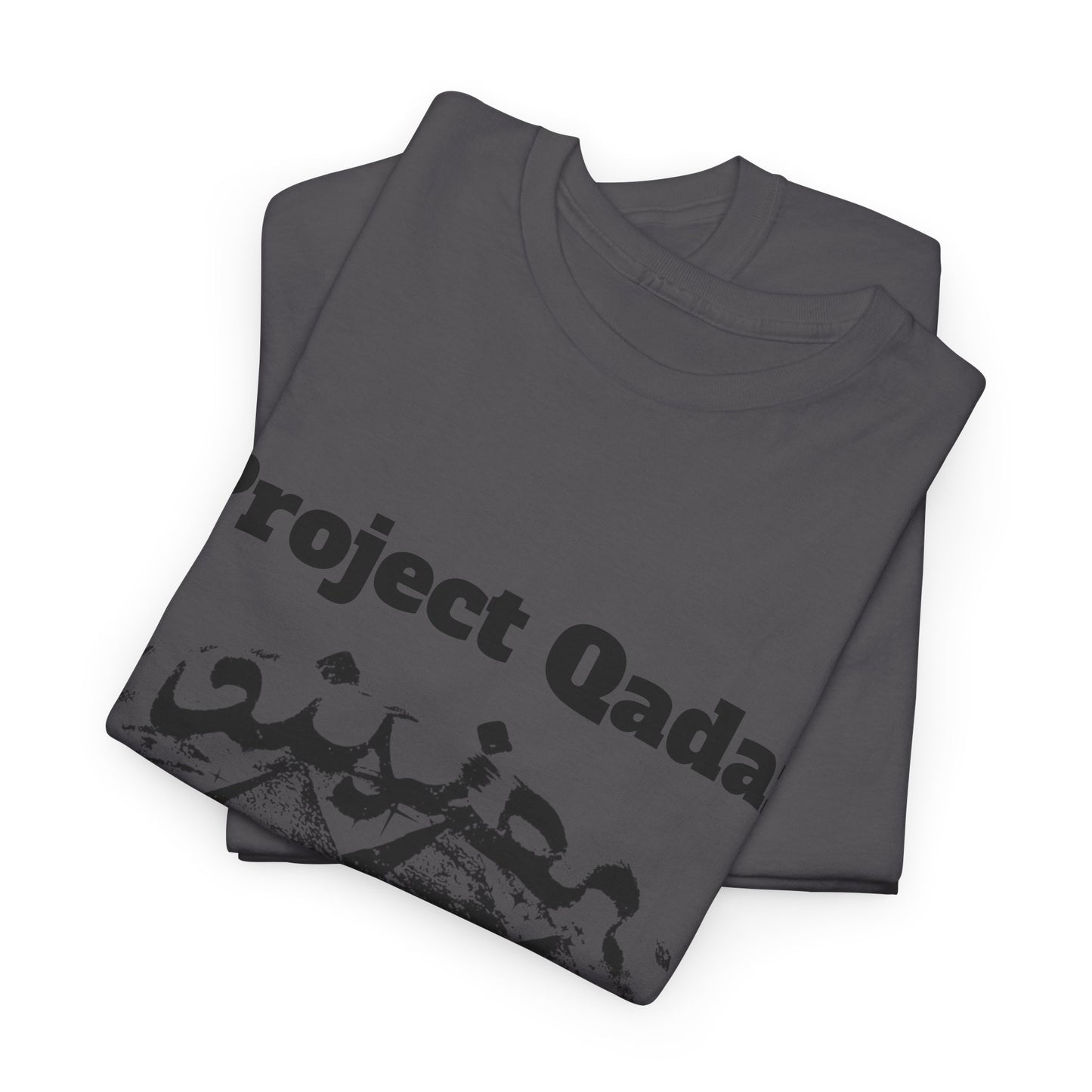Project Qadar