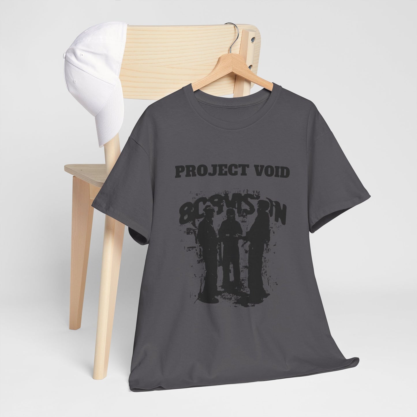 Project void