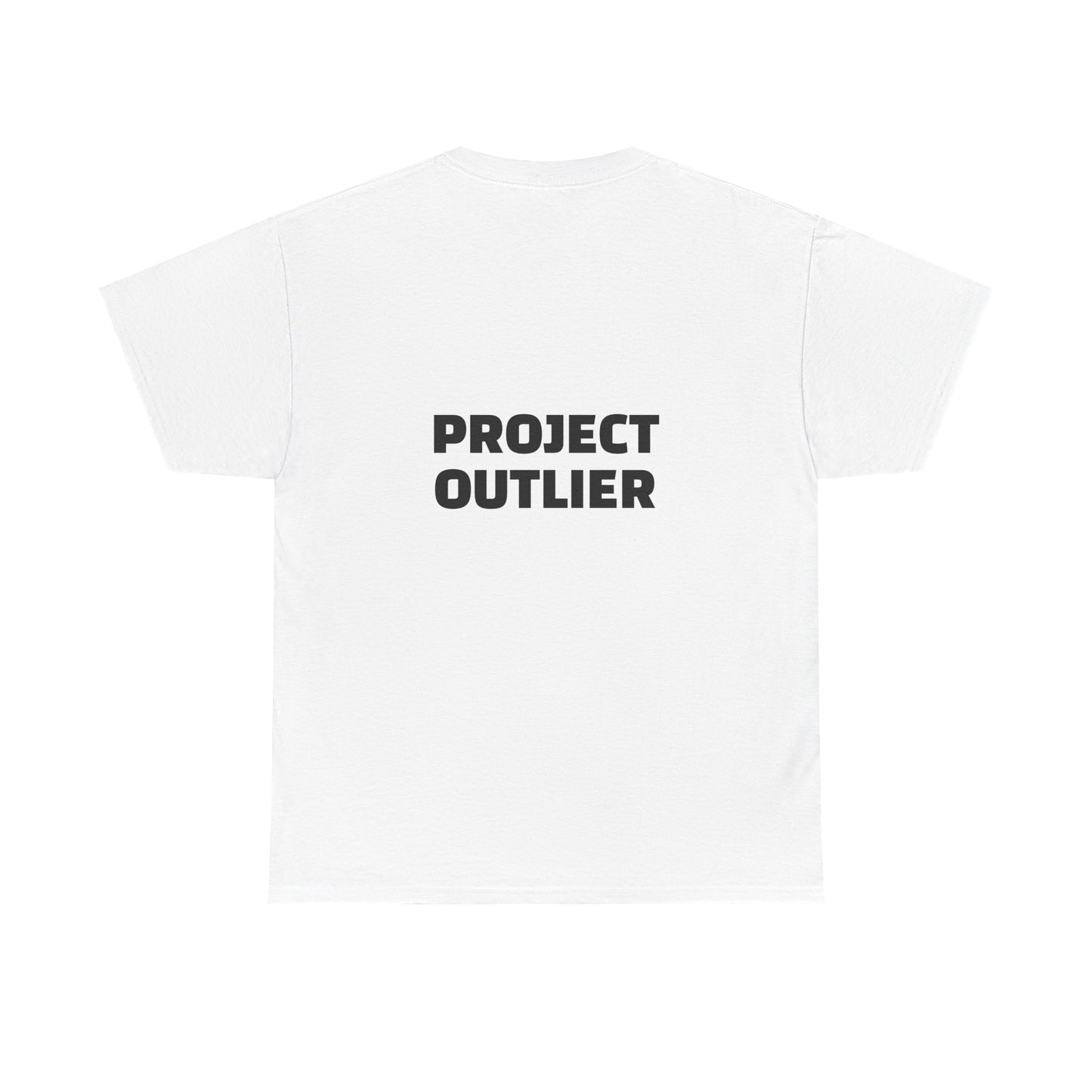 Project Outliar