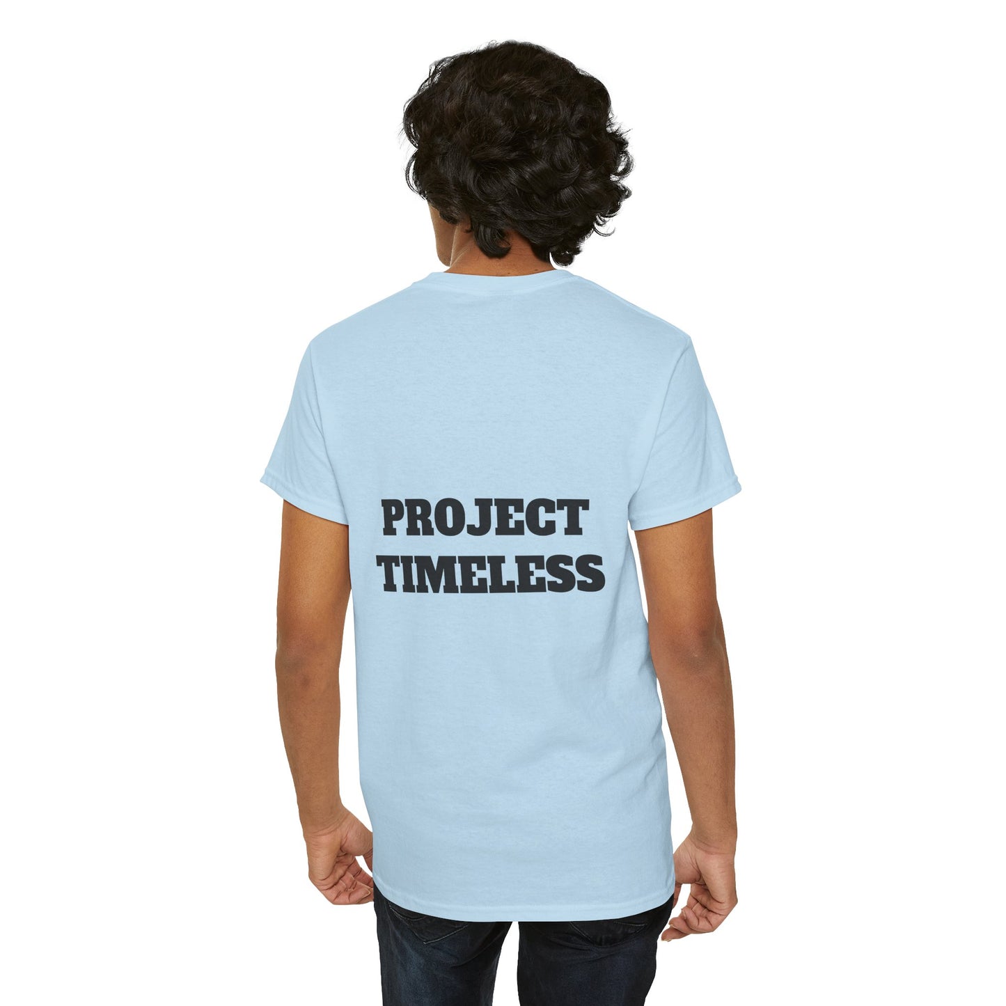 Project Timeless