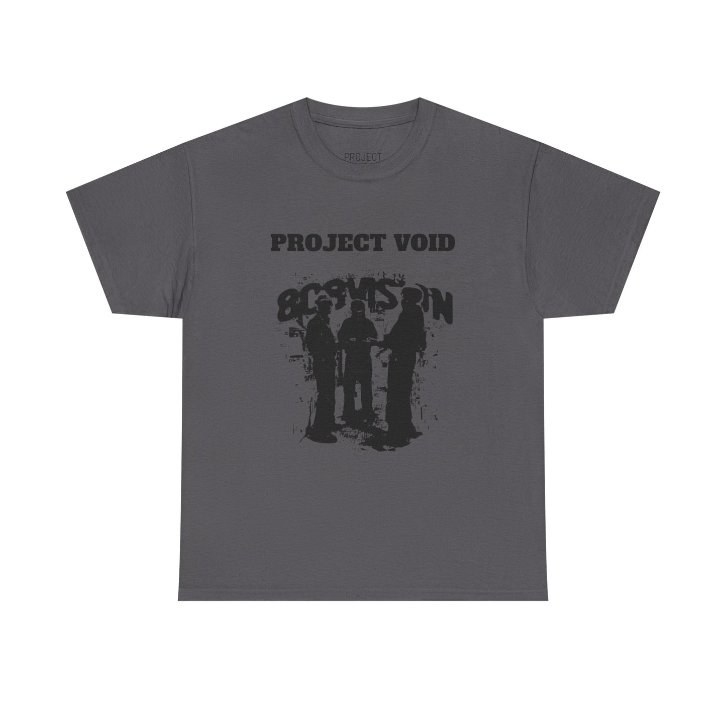 Project void