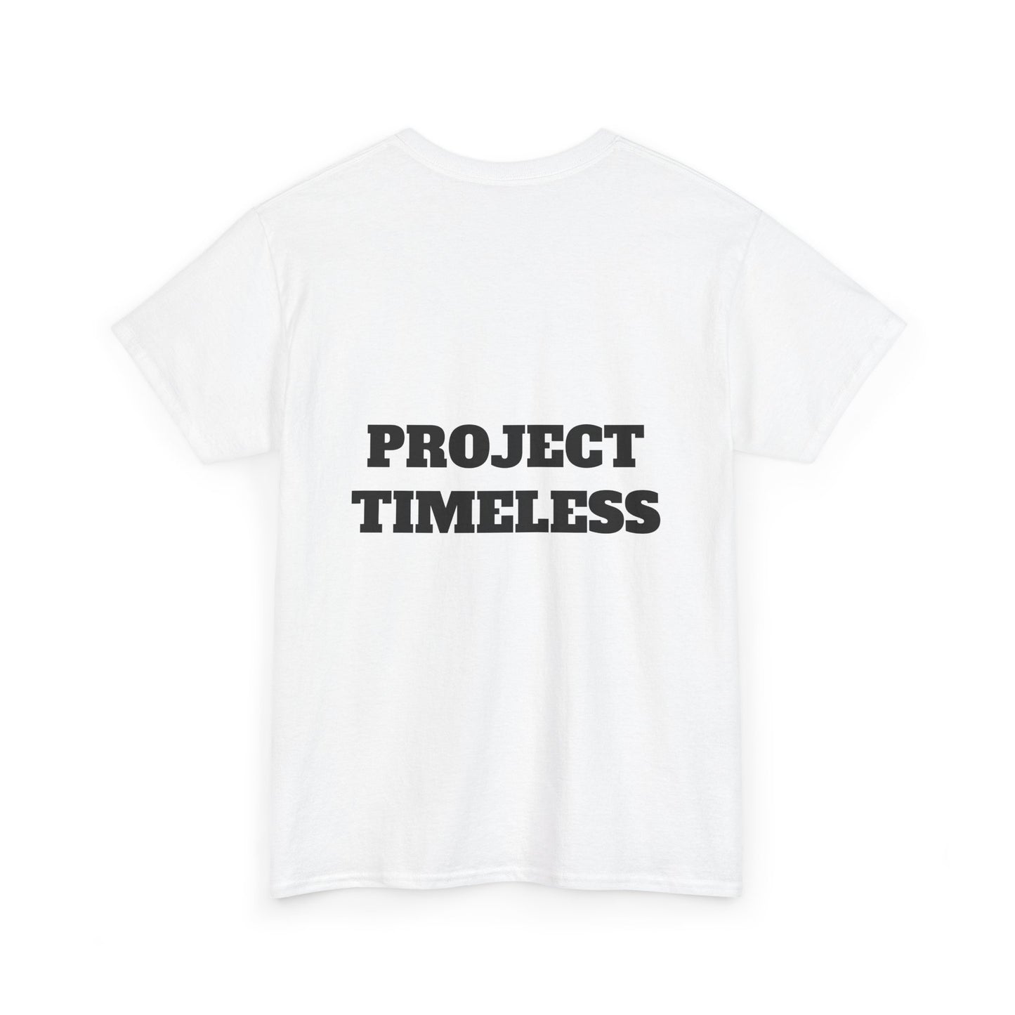 Project Timeless