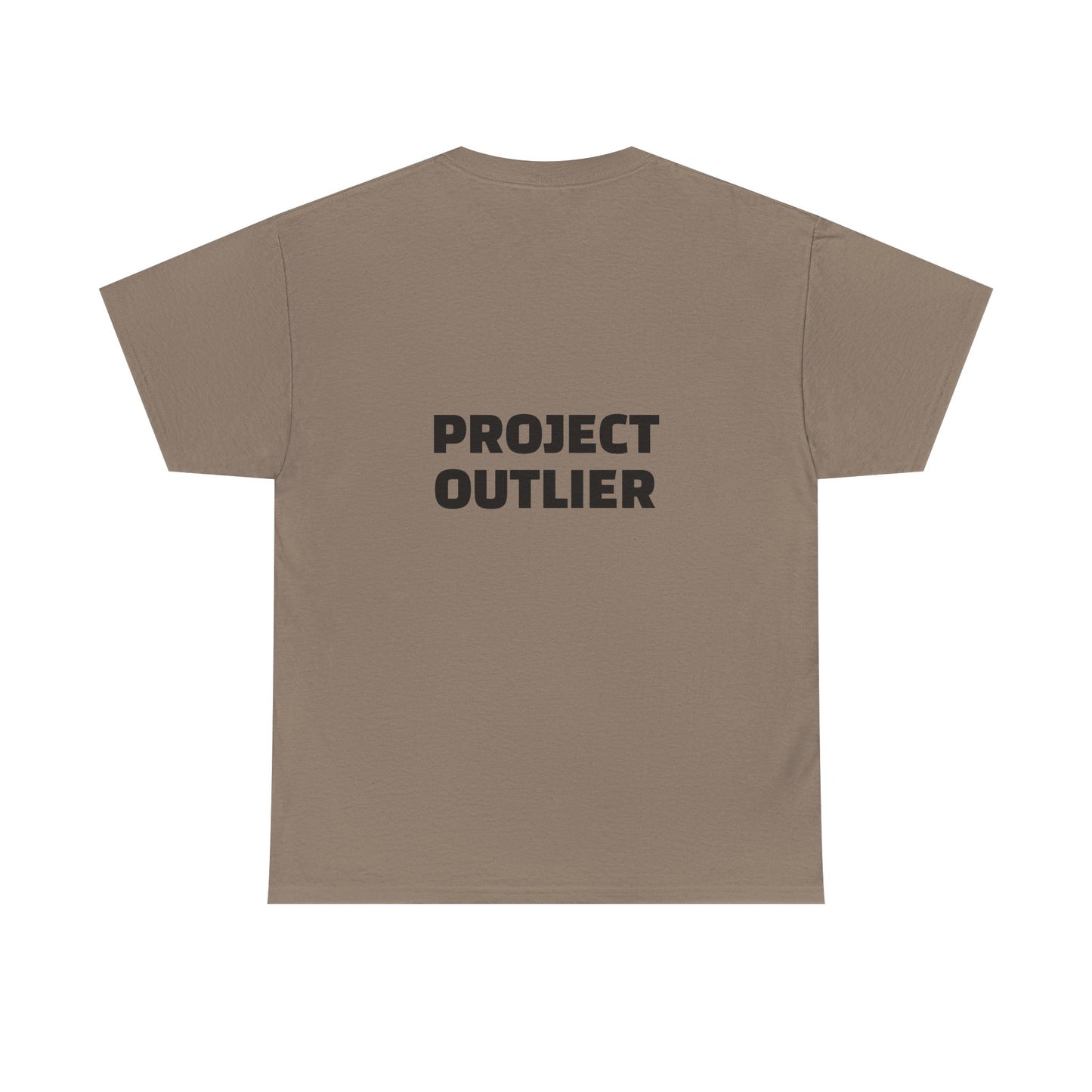 Project Outliar