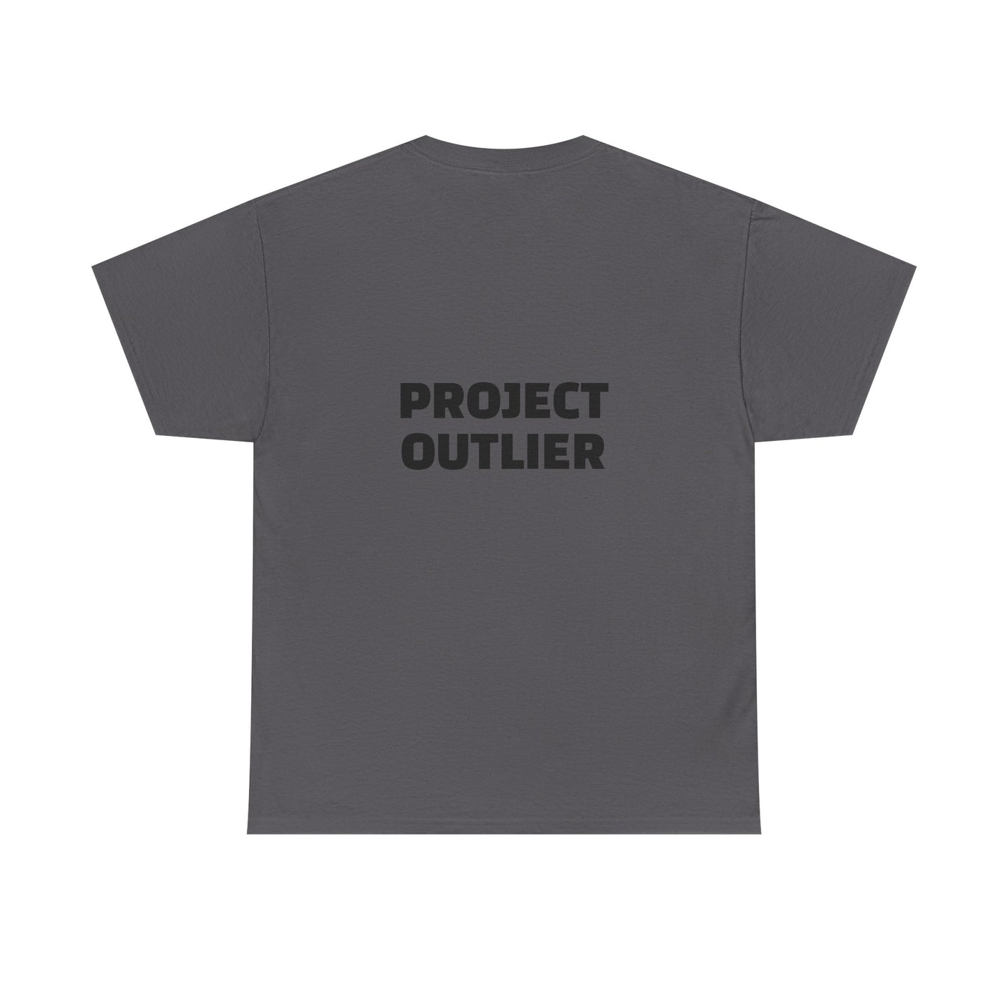 Project Outliar