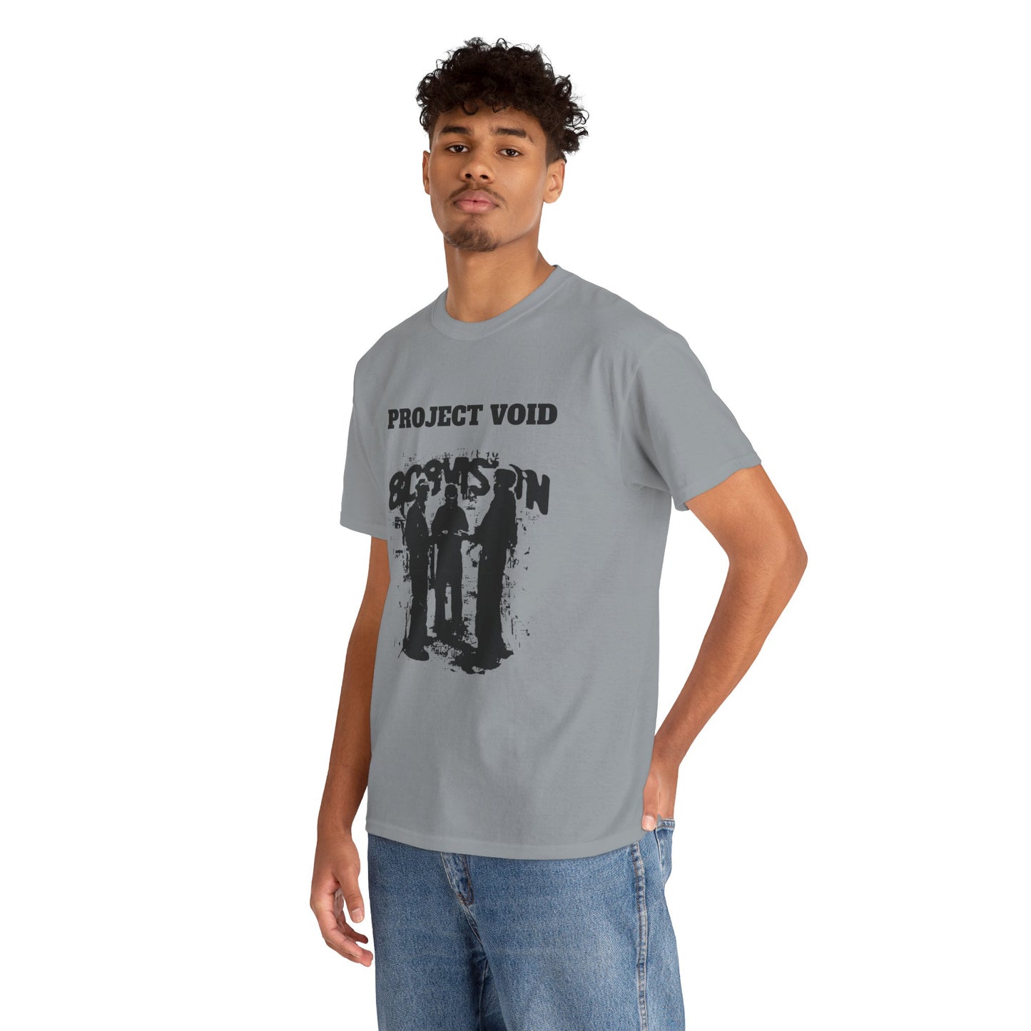 Project void