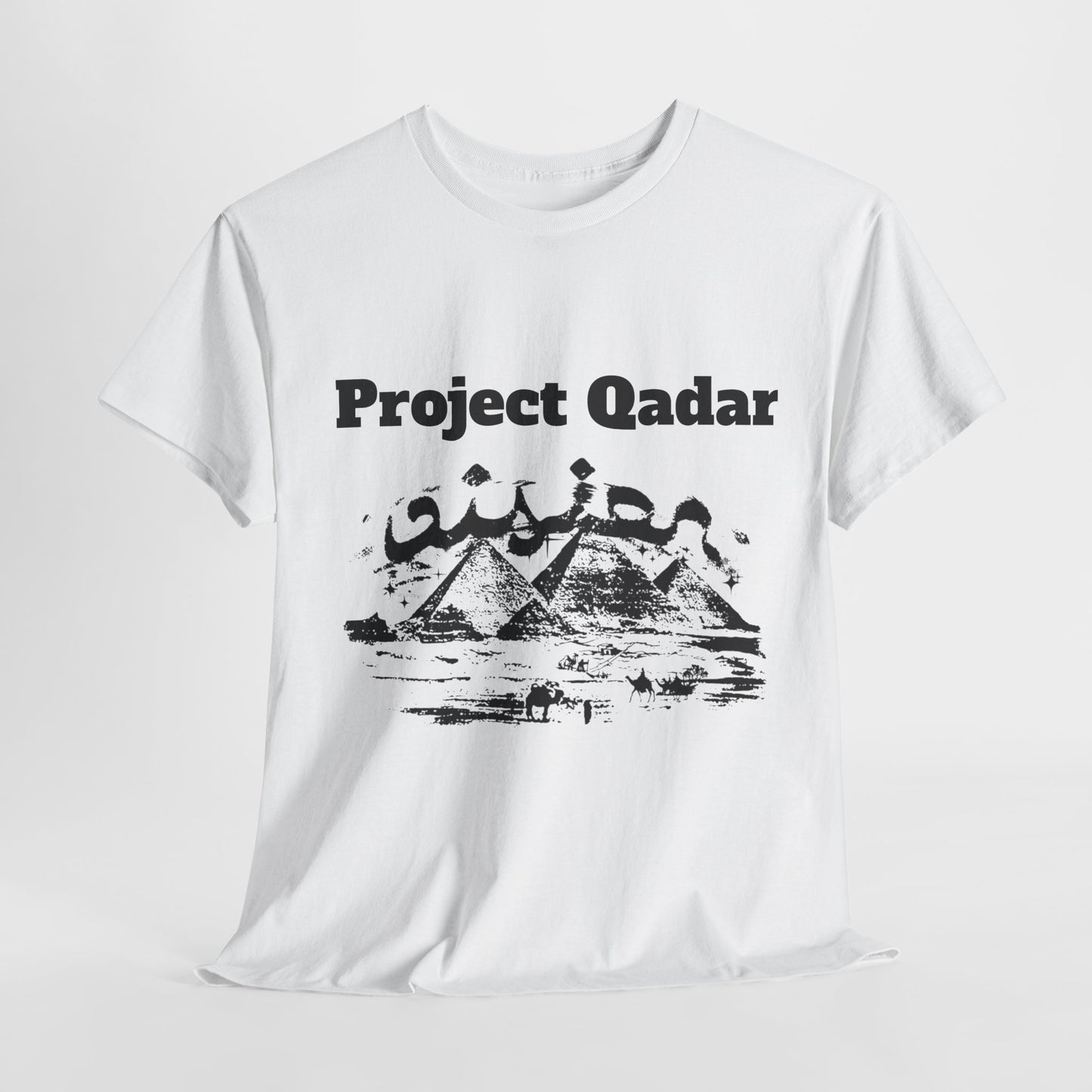 Project Qadar