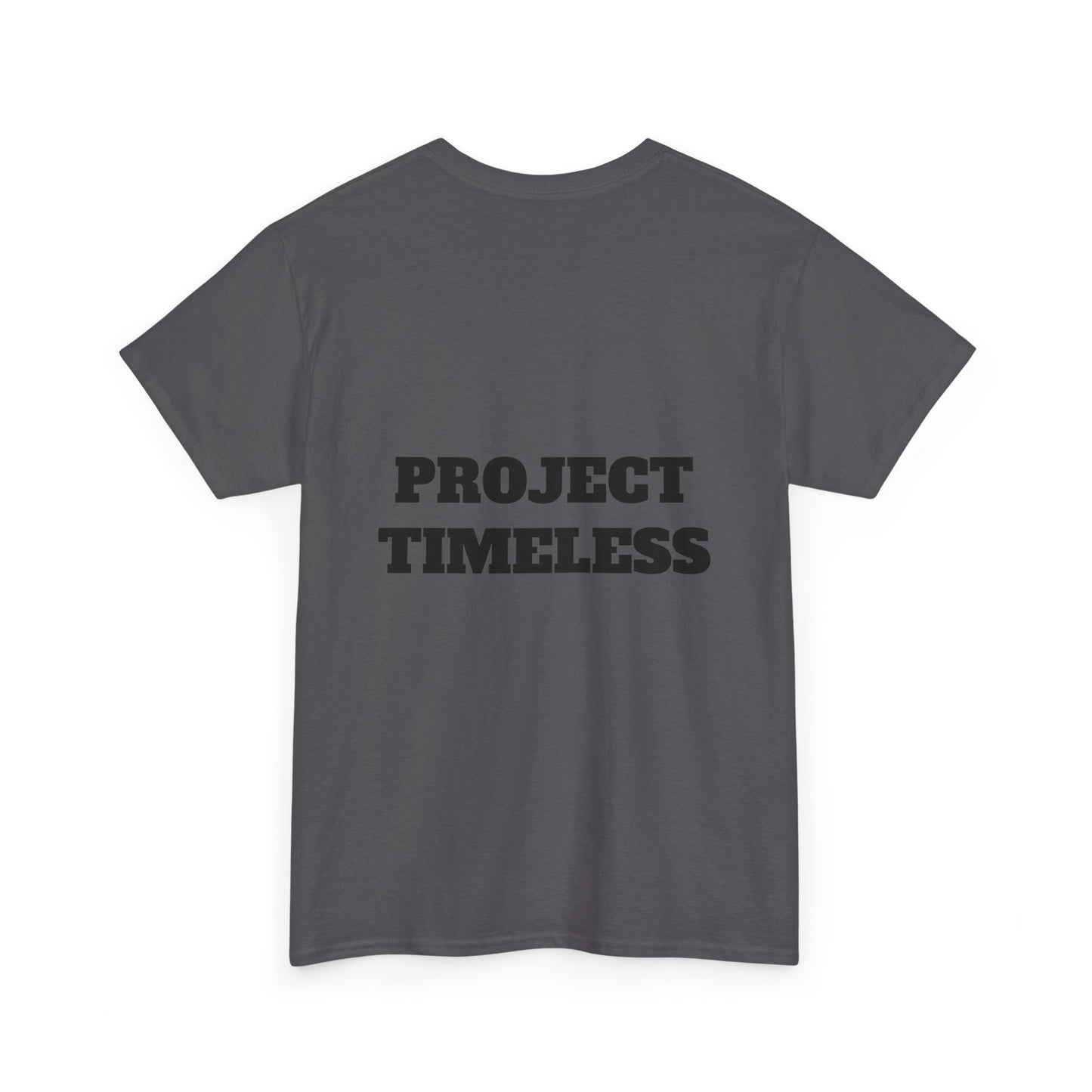 Project Timeless
