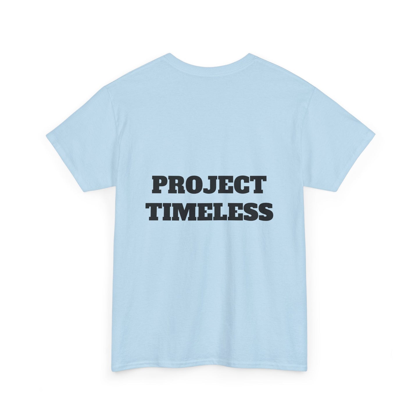 Project Timeless